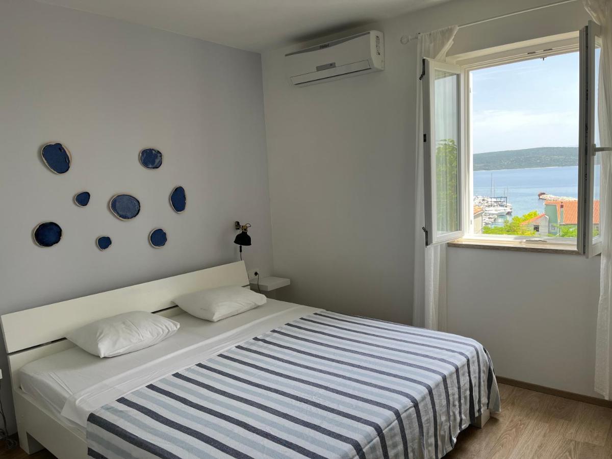 Vita Natura Losinj Mali Lošinj Exterior foto