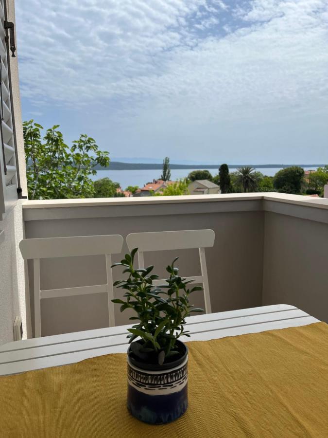 Vita Natura Losinj Mali Lošinj Exterior foto
