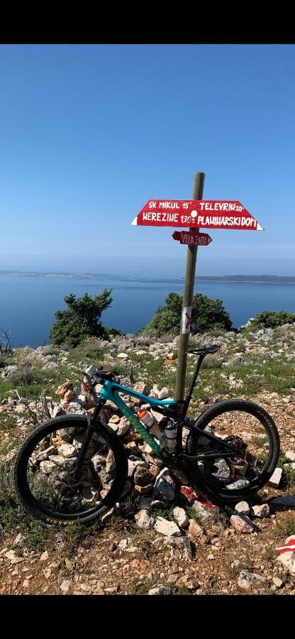 Vita Natura Losinj Mali Lošinj Exterior foto